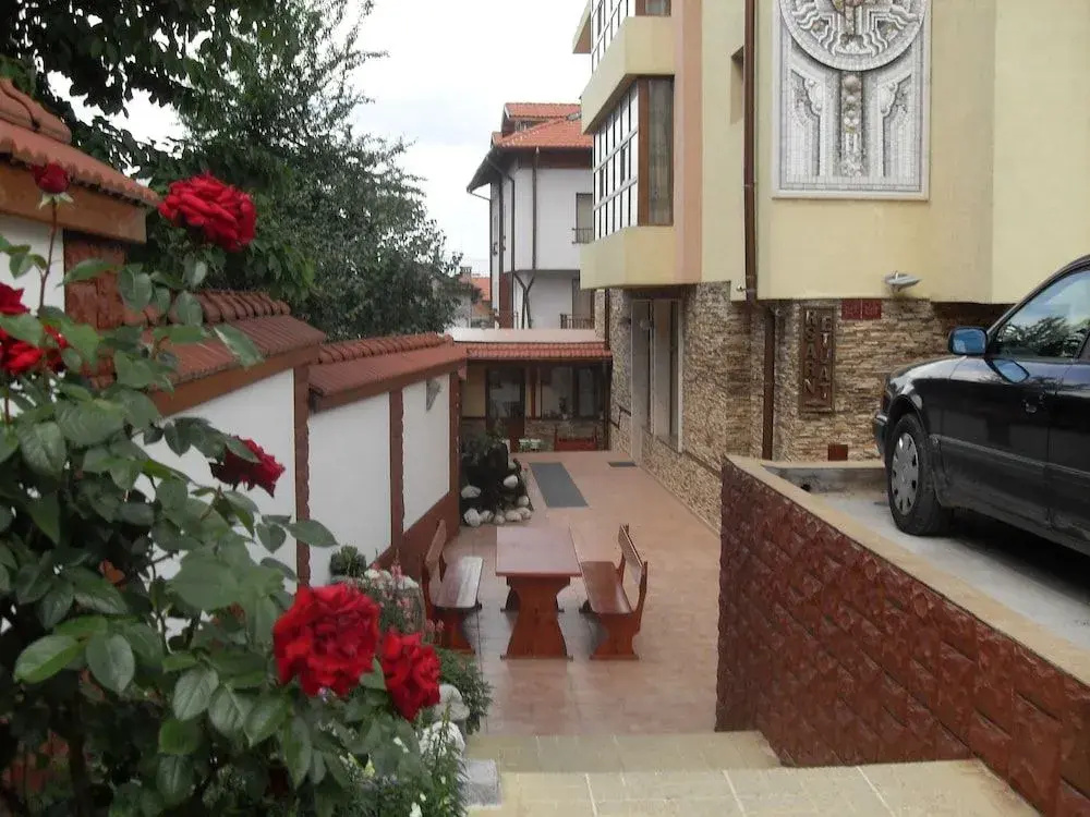 Hotel Ivel