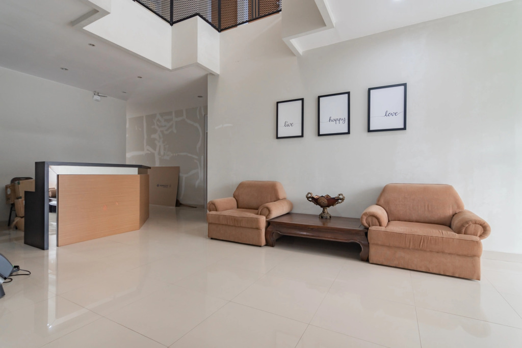 Hotel Sukahaji Street Bandung Redpartner