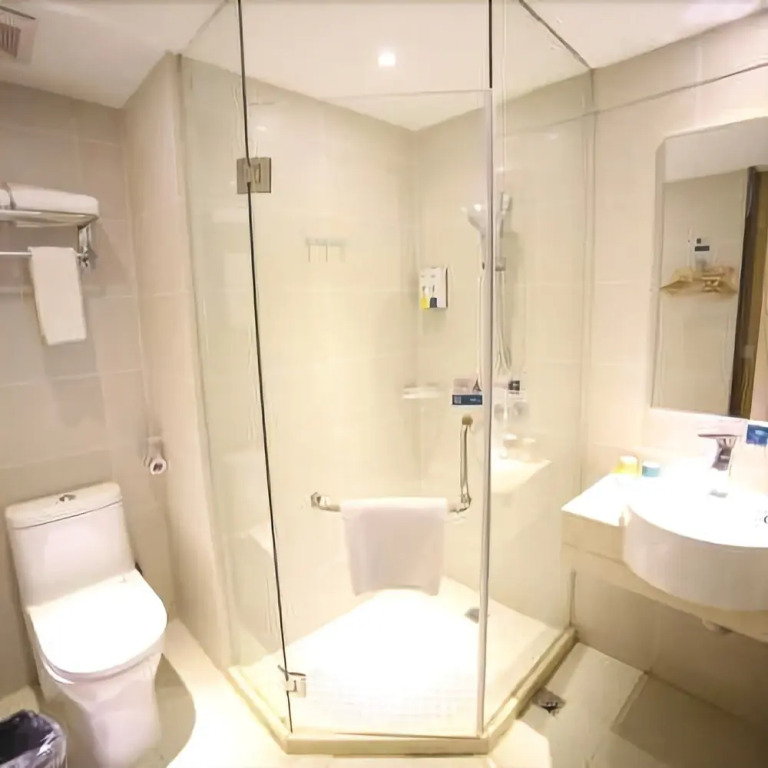 City Comfort Inn Hengyang Lianhu Square