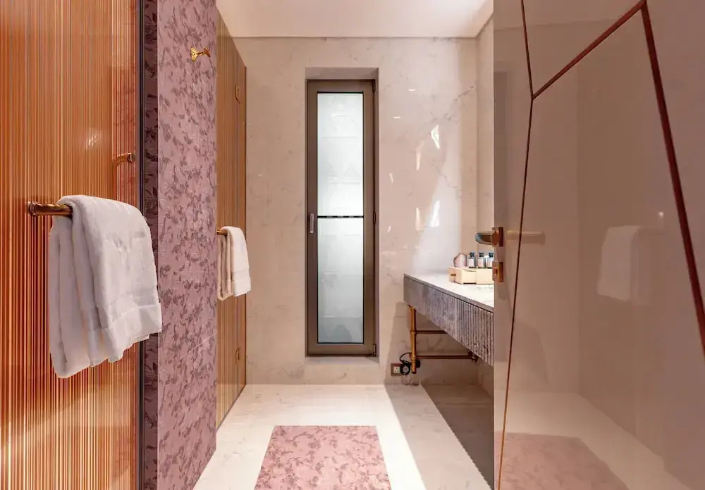 Vivienda Hotel Villas, Diplomatic Quarter