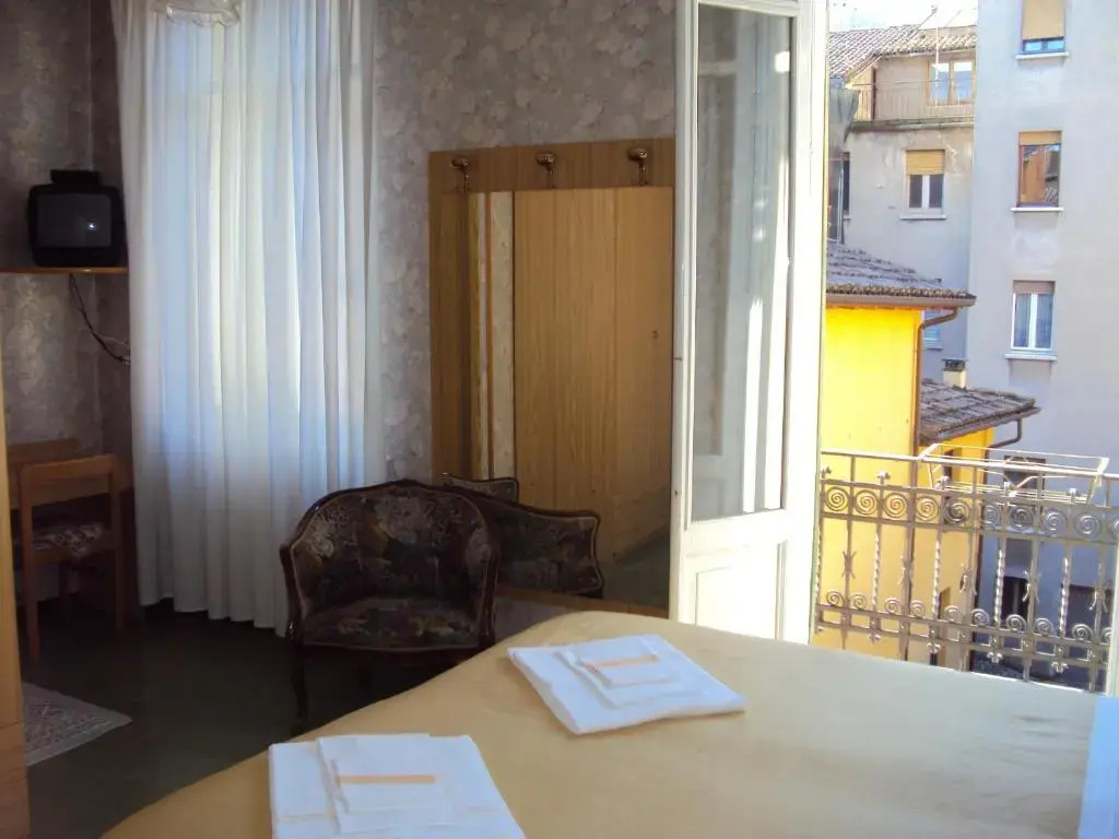 Hotel La Salsesina