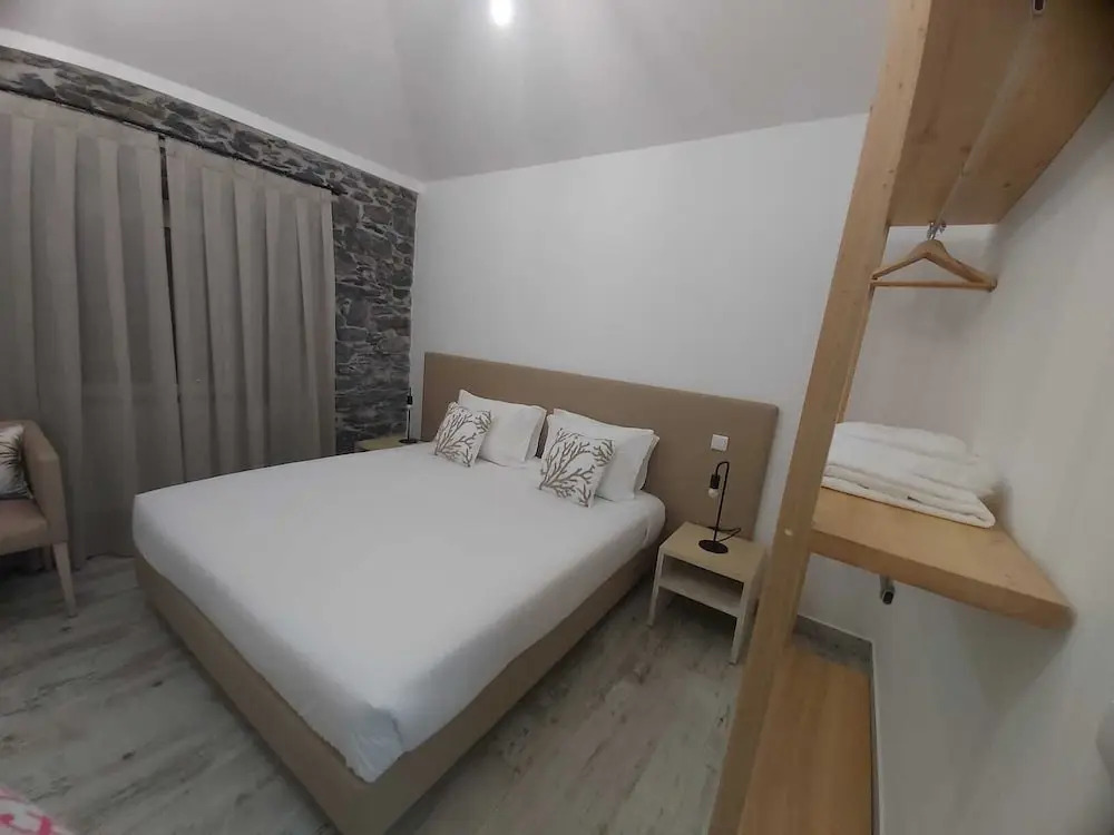 Stay in our cozy and wonderful Casa da Rosinha