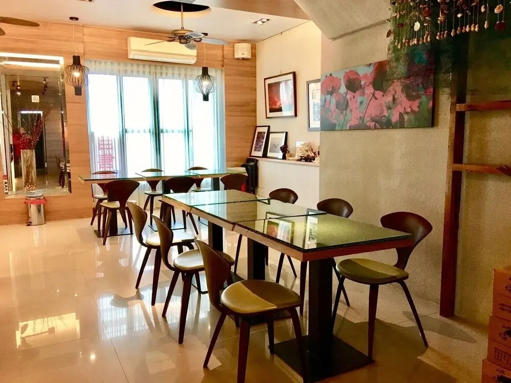 Silimu Hostel