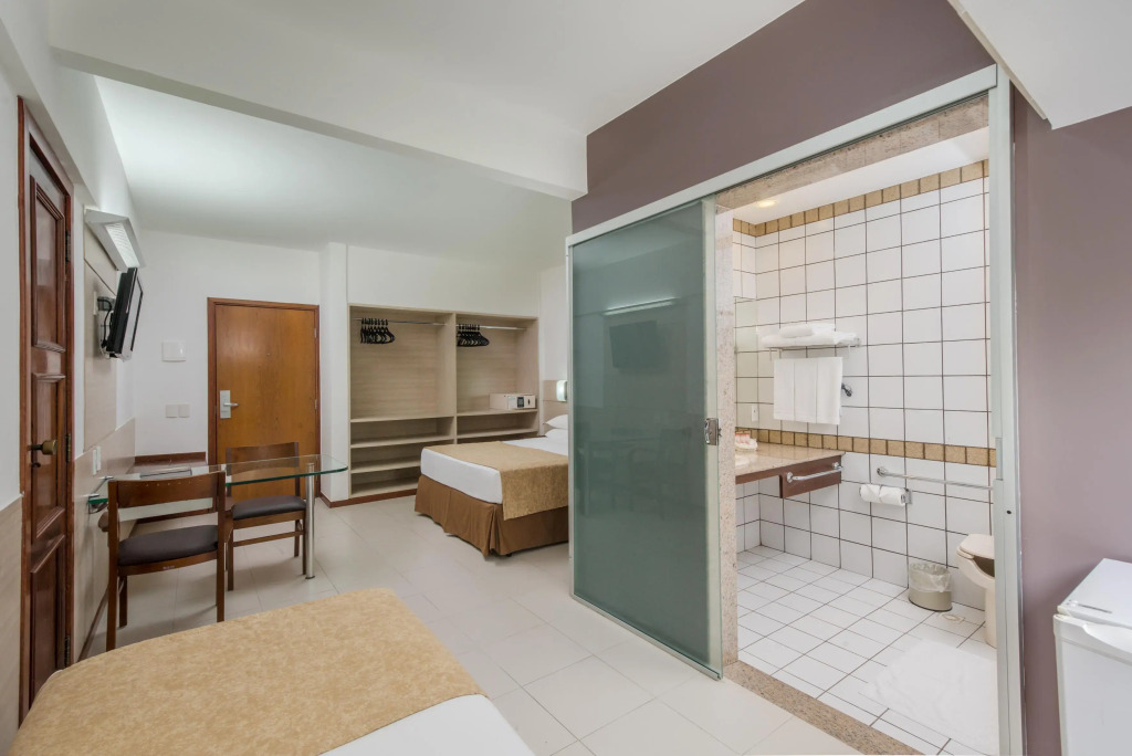 Hotel Regente