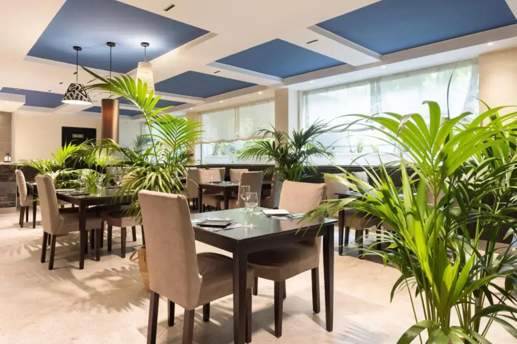 Hotel Colon Rambla