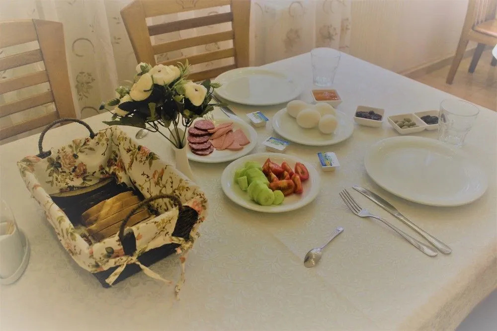 Garden Villa Hotel