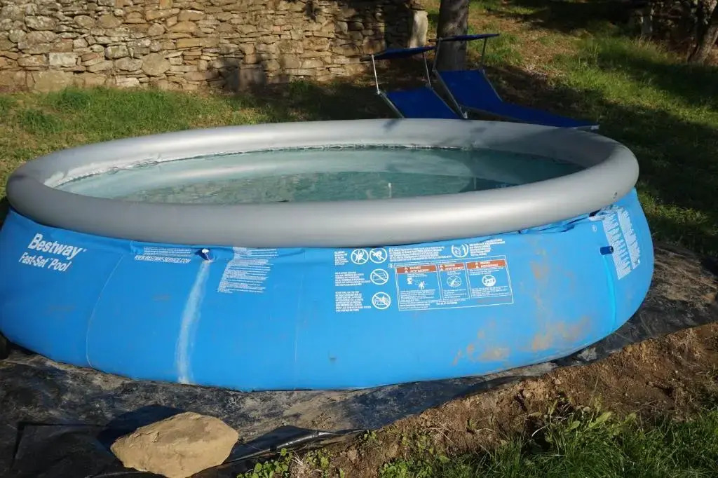 Agriturismo Bano