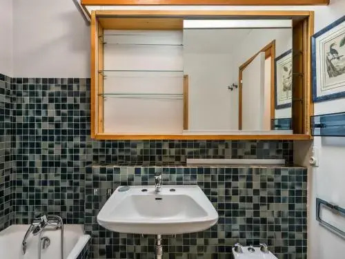 Apartment Location appartement 3 pièces megeve mont d'arbois 13
