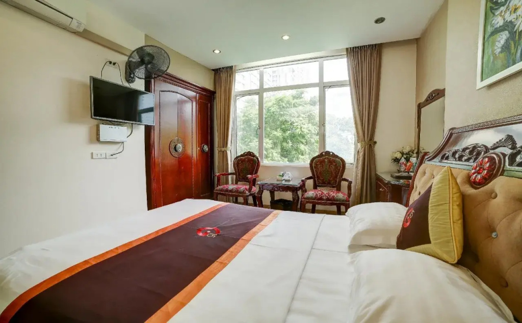 Gala Hotel 1
