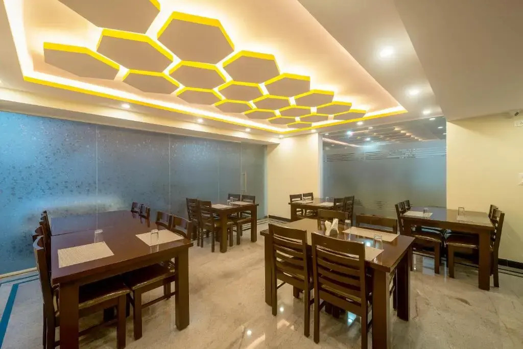 Zenith Suites