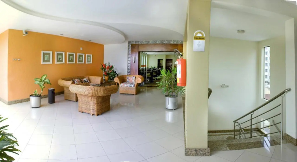 Benvenuto Palace Hotel