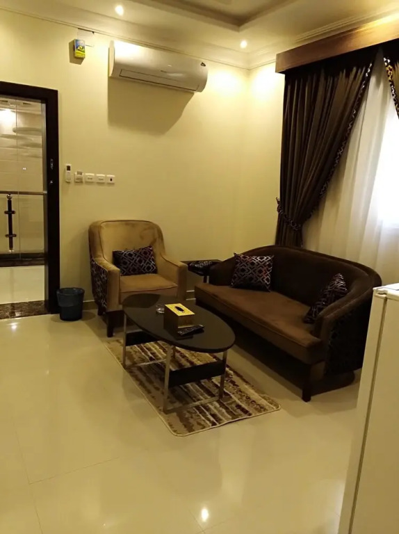 إيليت للشقق المخدومة -Elite Serviced Apartments