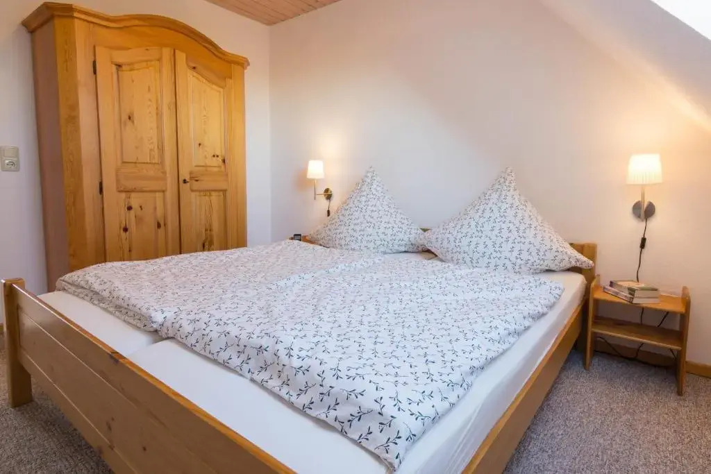 Ferienhof Böhnke Nr3