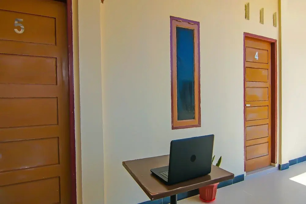 Hotel O Putri Guest House Syariah Near SPBU Rimbo Panjang