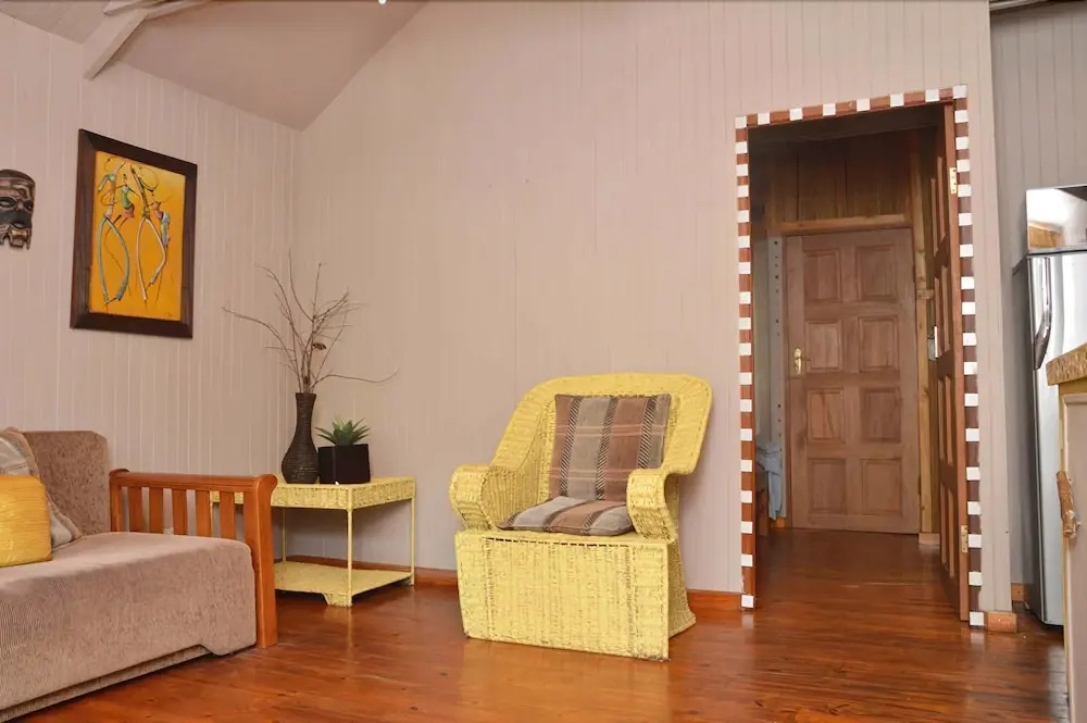 Ntsuty Lodge