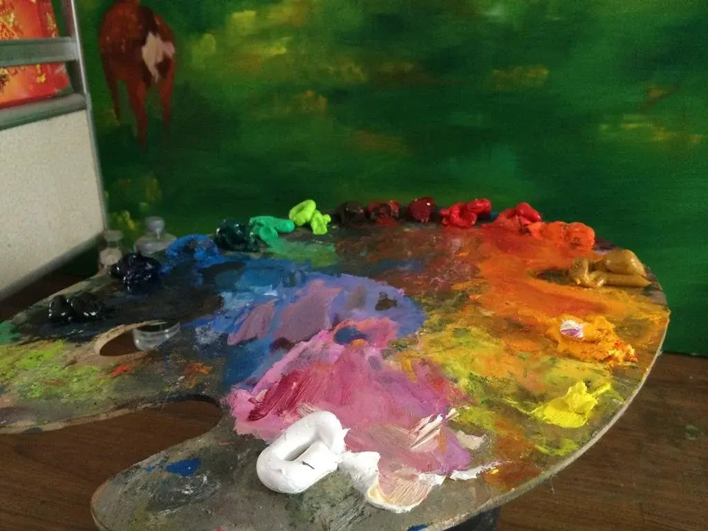Xi'an Dola Art Studio Hostel