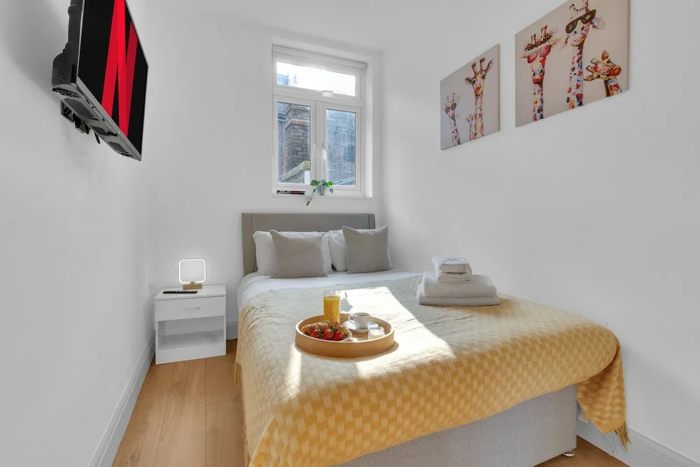 home.ly - West London Apartments Putney