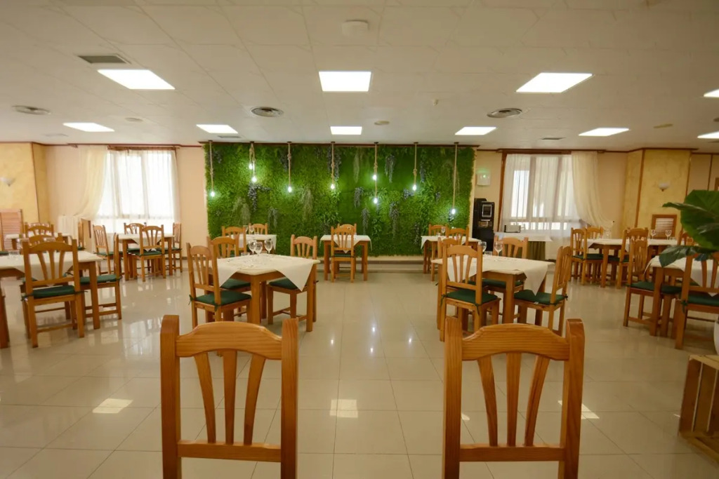 Hotel Restaurante la Imperial