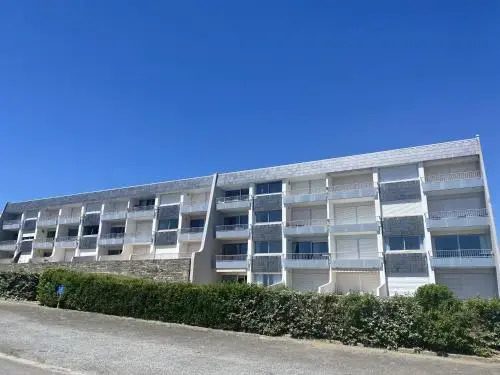 Apartment Alan