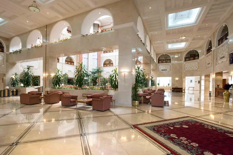 Al Saeed Hotel Taiz - MGallery Collection