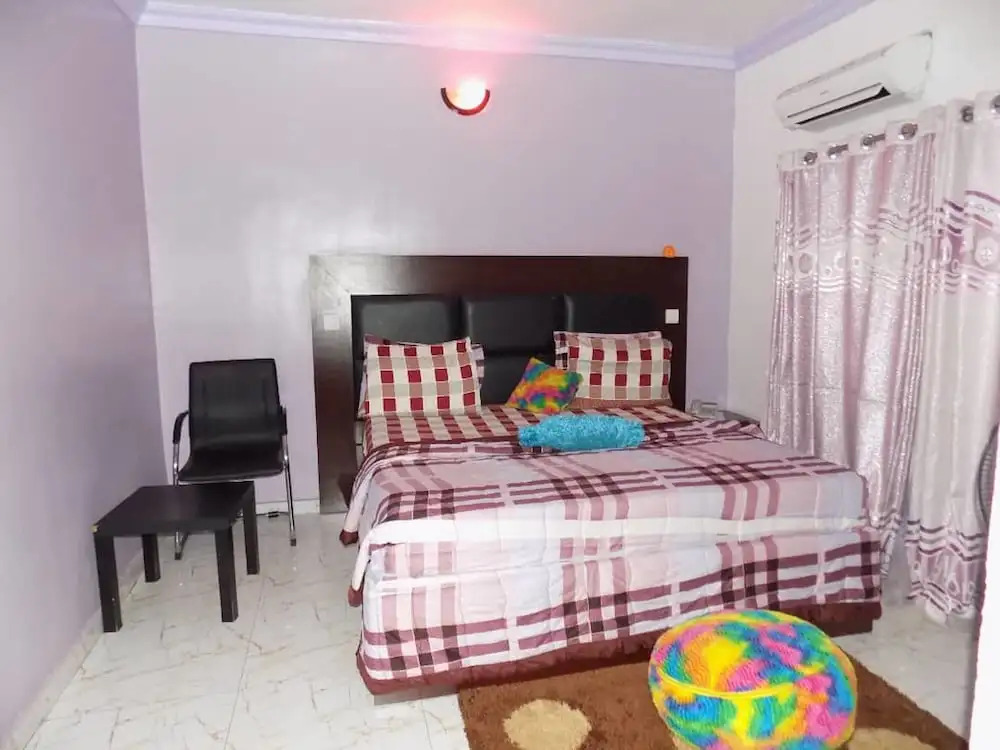 De Fellas Palace Hotel & Suites