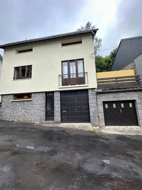 Villa Janchrisma MontDore 11pers