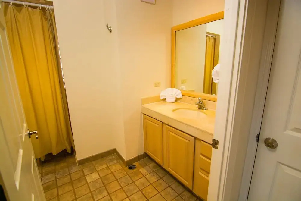 Baja 101 - 2 Br Condo