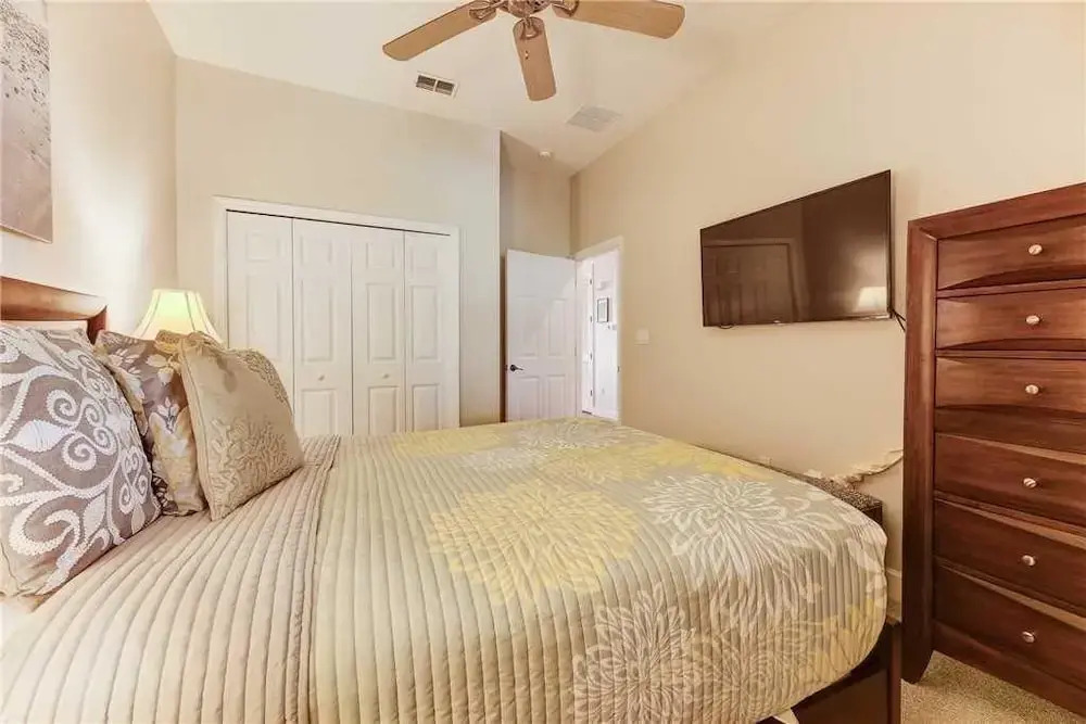 832 Cinnamon Beach - Three Bedroom Condo