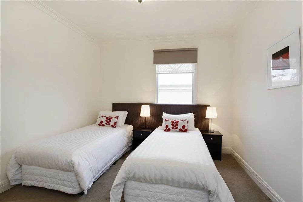 南雅若卡洛琳服务公寓(Caroline Serviced Apartments South Yarra)