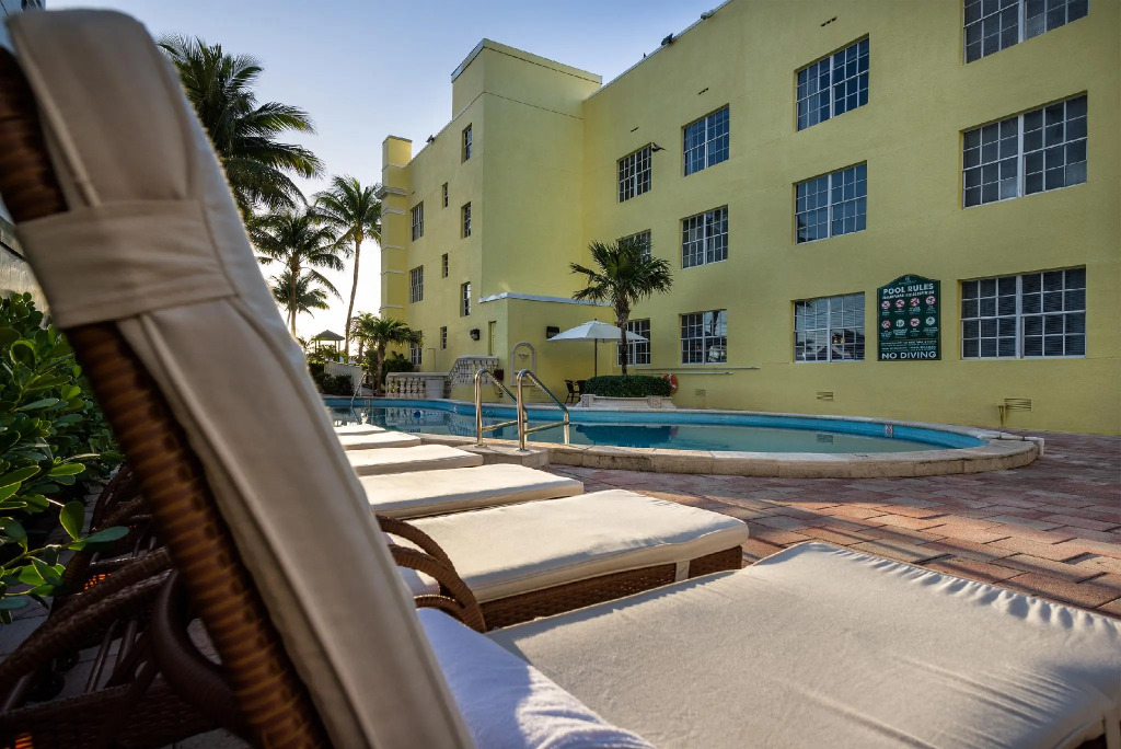 Westgate South Beach