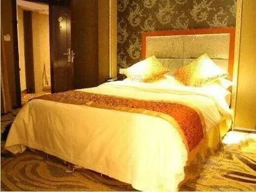 Lexi Baimei Hotel