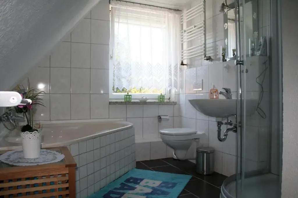 Haus Stricker