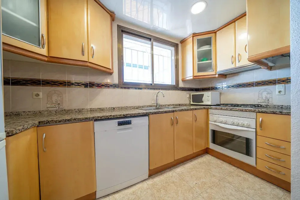 HomeHolidaysRentals Alma - Costa BCN