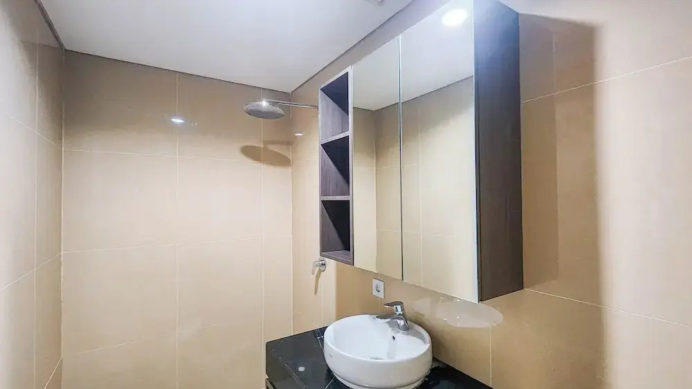 Spacious Combined 3BR Grand Sungkono Lagoon Apartment