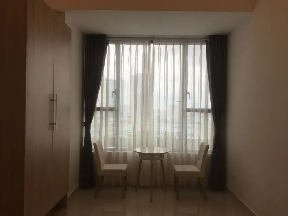 Saigon Lazzzy Hostel