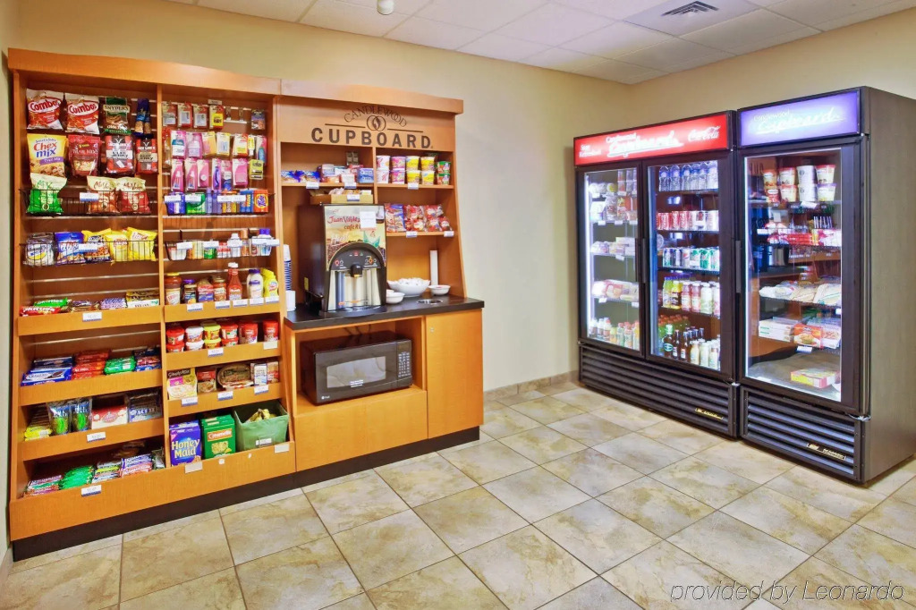 Candlewood Suites Columbus Fort Benning by IHG