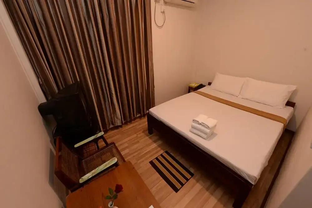 Min Nandar Garden Hotel