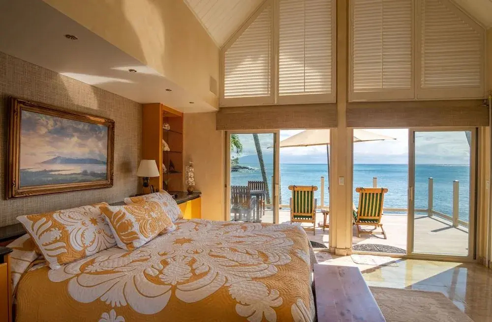 Turtle Cove 3 Bedroom Home By Redawning