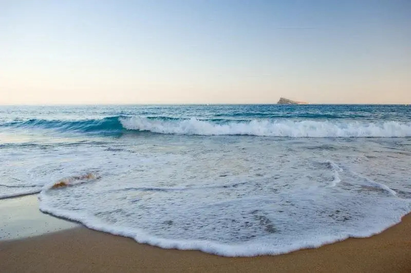 Levante Beach Apartments