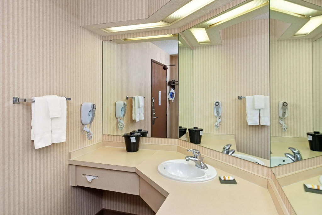 La Quinta by Wyndham Stevens Point