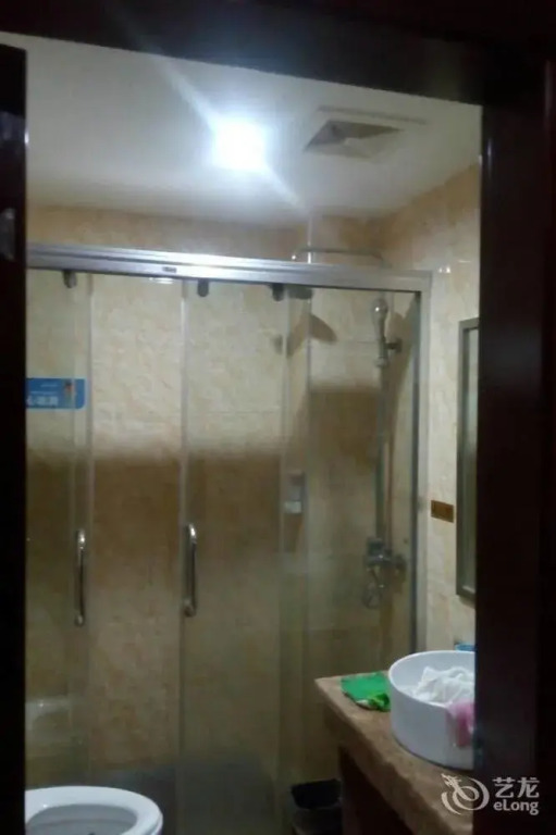 Huanan The Inn Boutique
