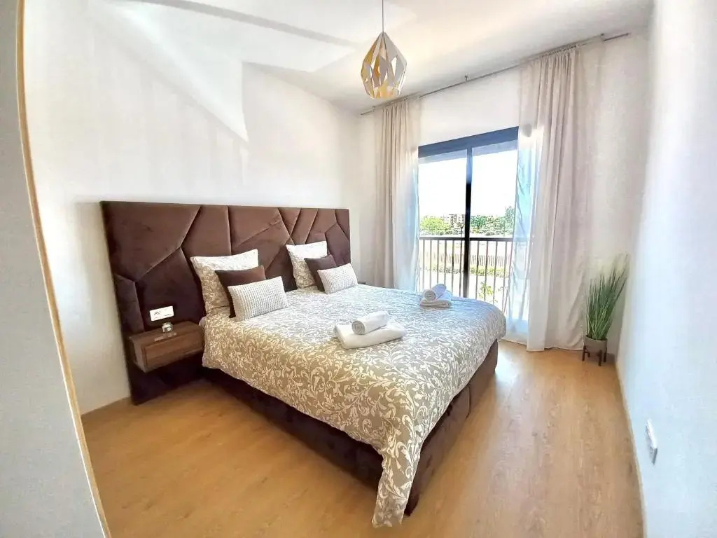 Magnifique appartement Résidence DOMAINE DE NORIA