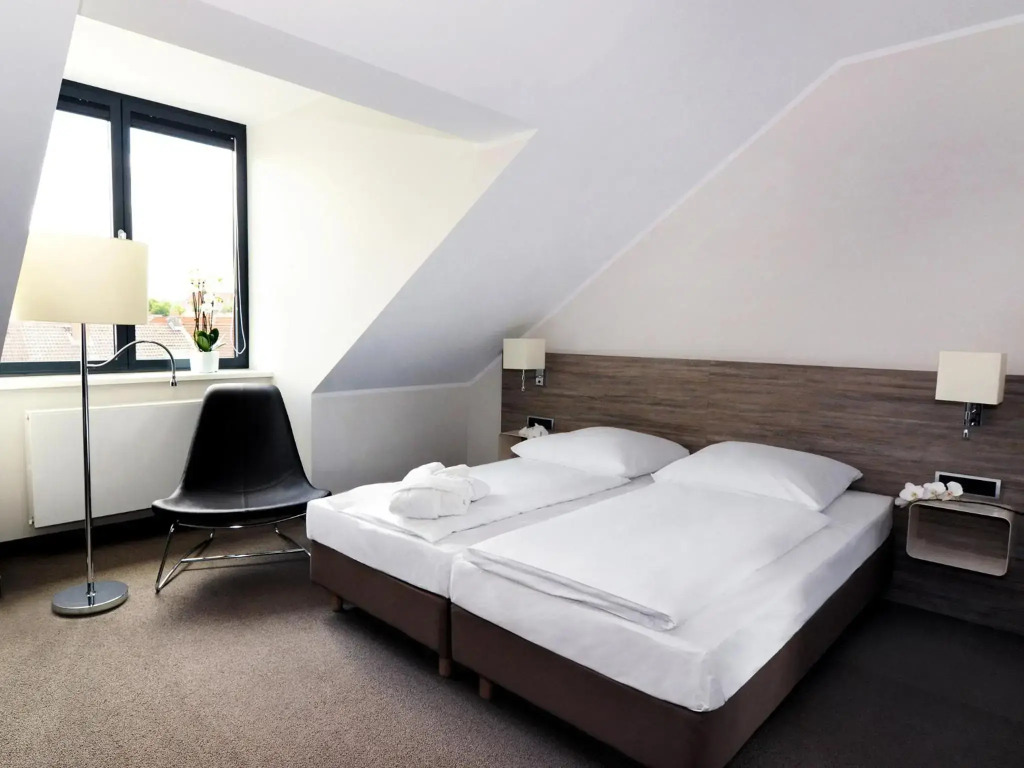 Hotel Schweizer Hof