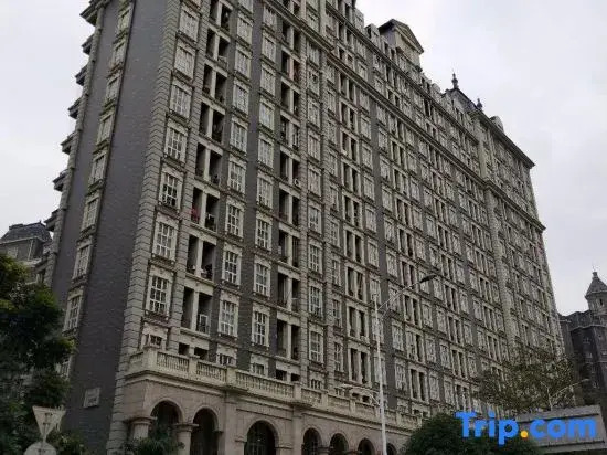 Yaokai Serviced Apartment (Nanning Wanxiang Mall)