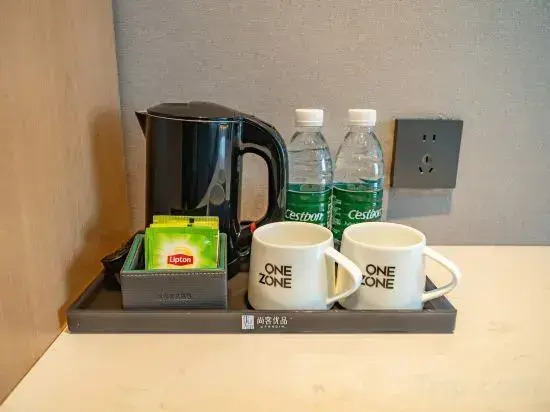 Shankee Tea Style Hotel (Wanda Plaza Kashgar)