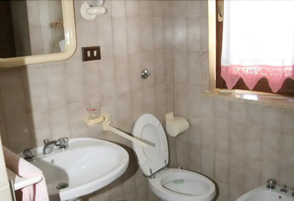 Castelsardo Apartments
