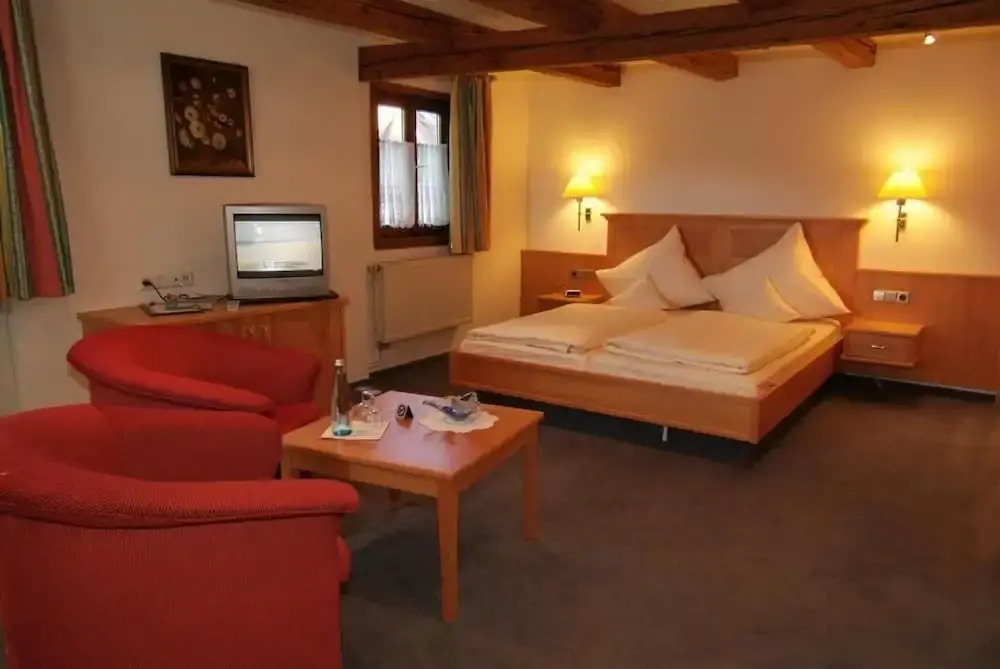 Hotel Schwanen