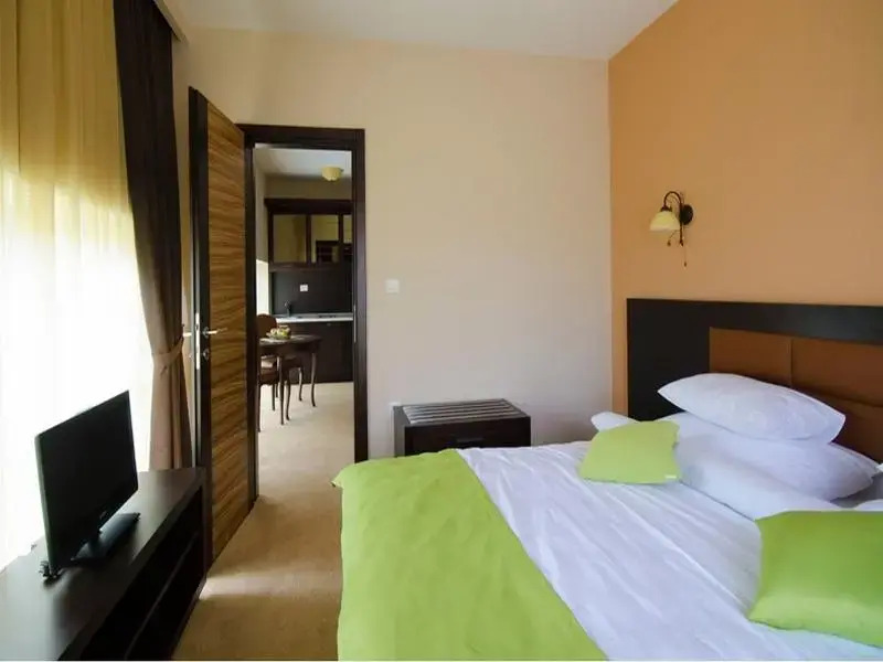 Hotel Sport IN