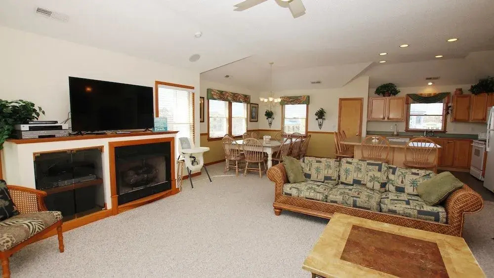 Inky's Spot - 6 Br Home