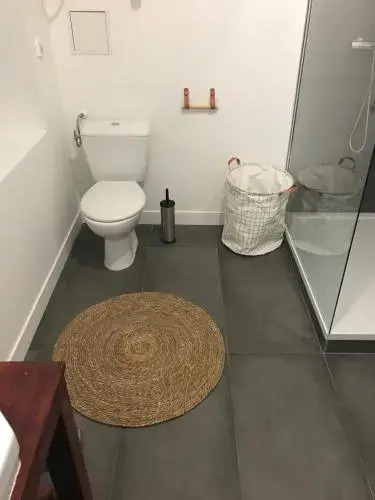 Le Mirador